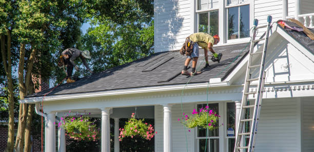 Sheet Metal Roofing in West Odessa, TX